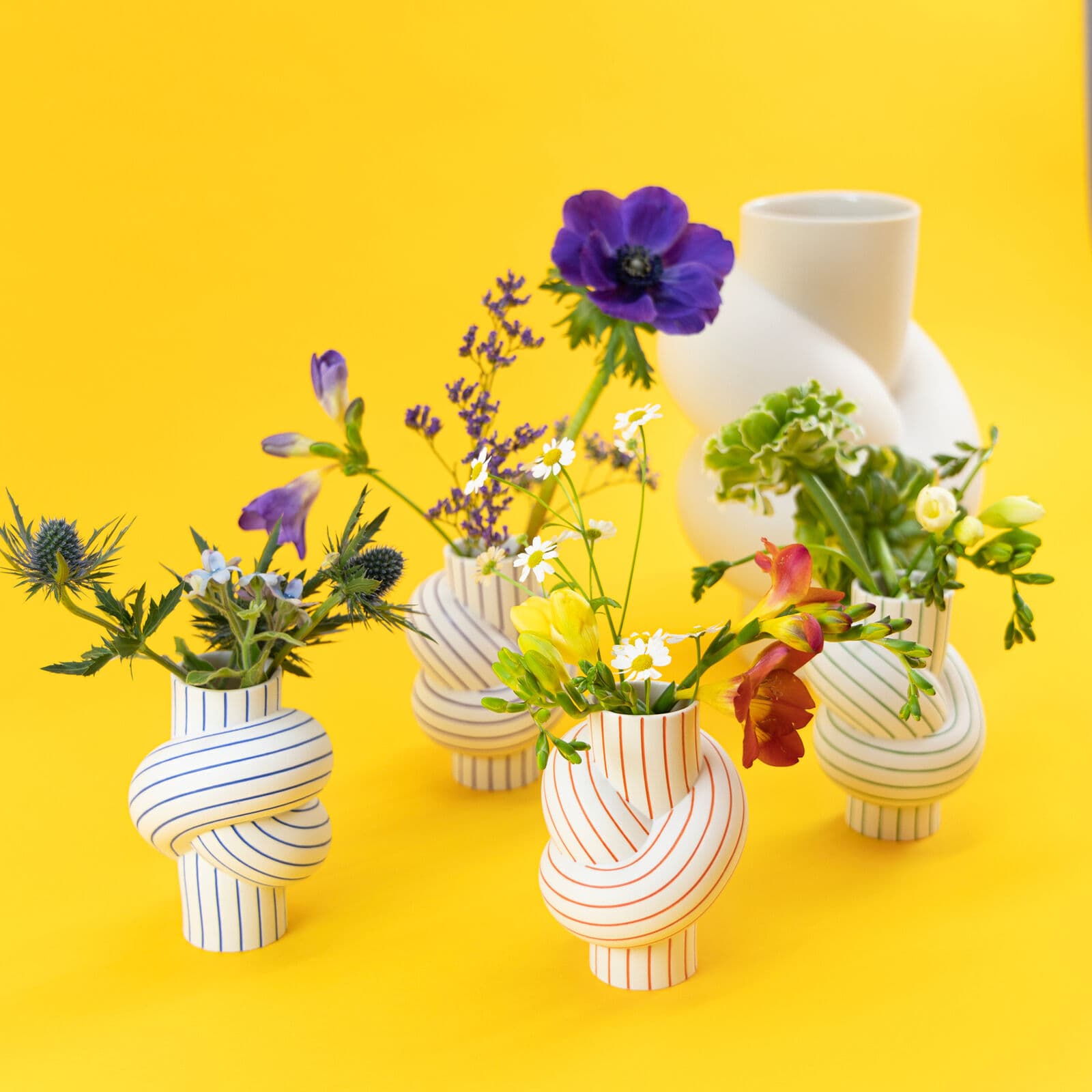 Rosenthal Vaso 12 cm — фото 6