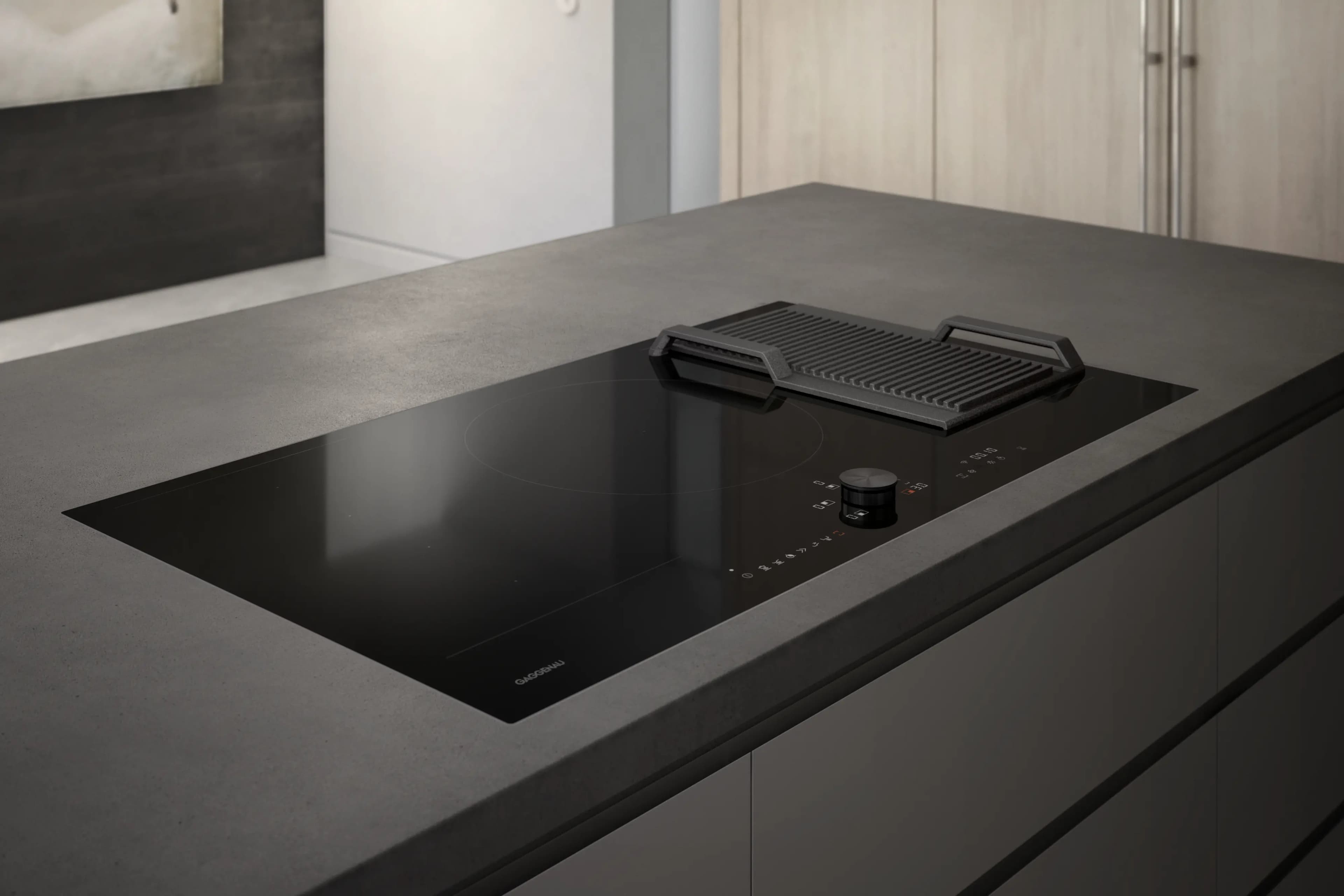 Gaggenau CI272103 Flex-Induktionskochfeld — фото 4