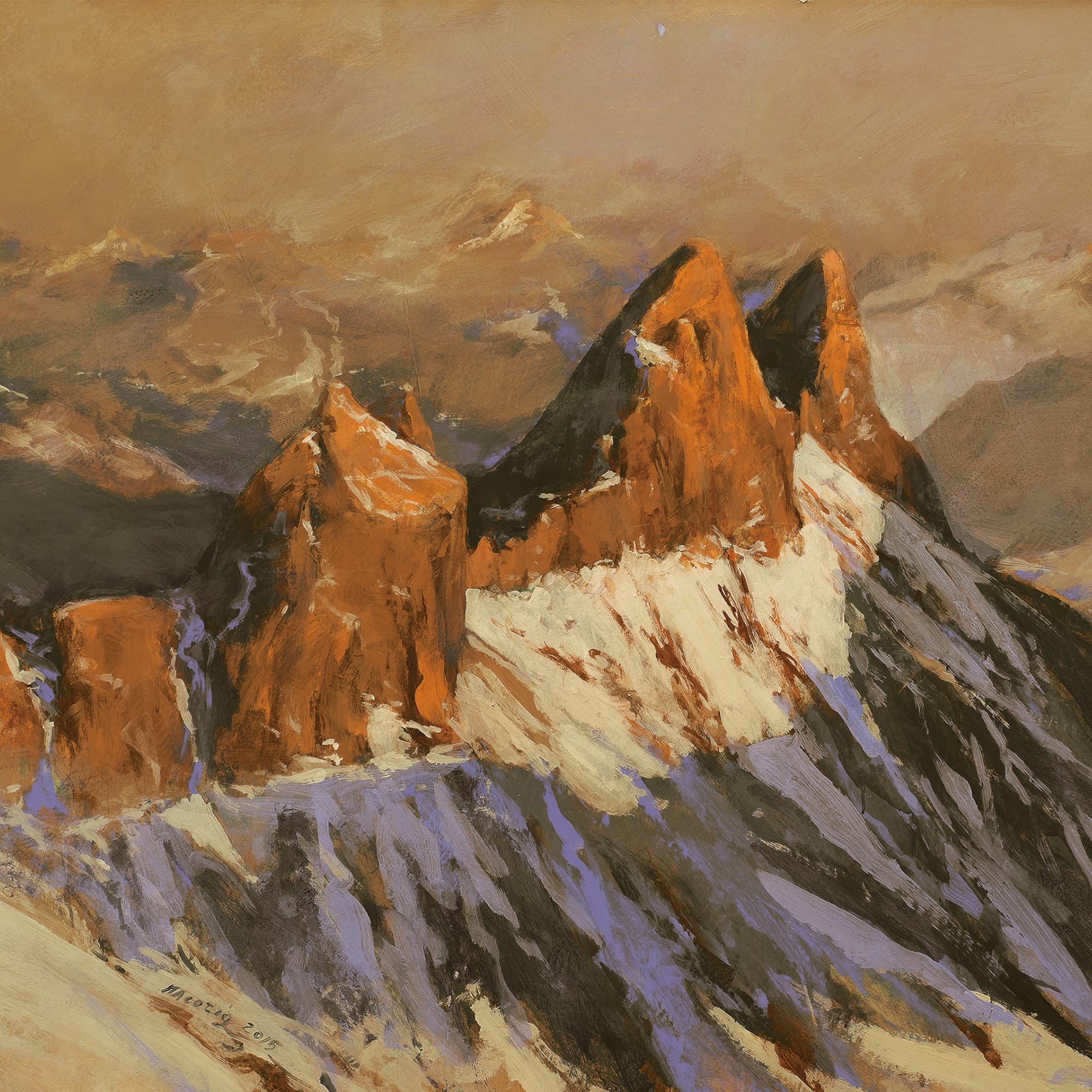 Adriani & Rossi WP20021_ARTE — фото 1