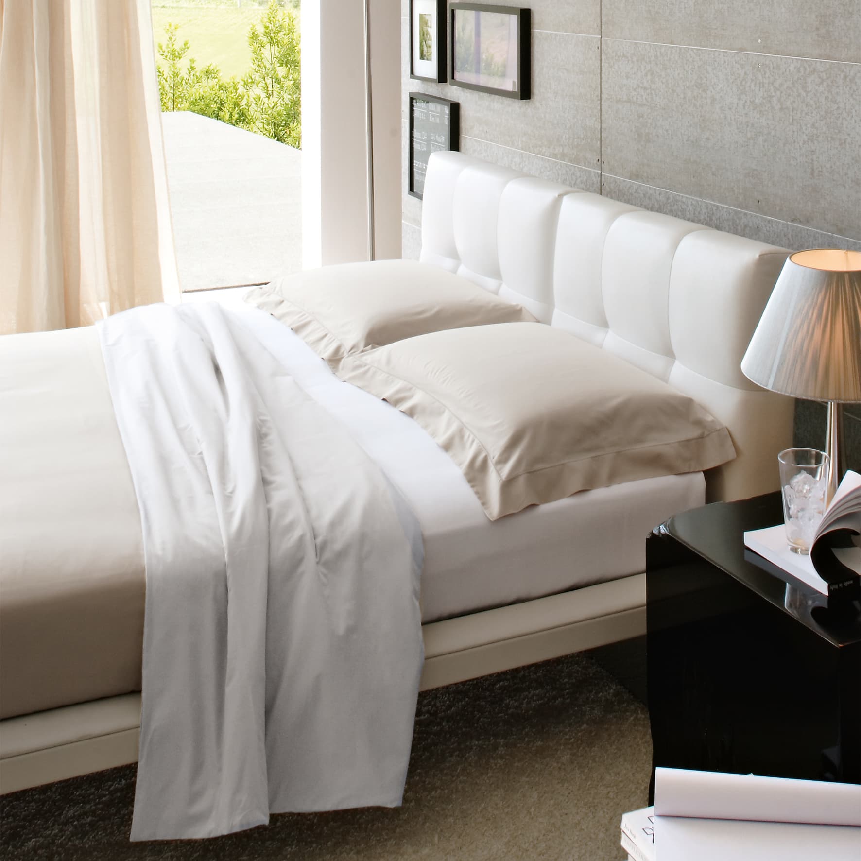 Adriani & Rossi Vestipiumino completo matrimoniale