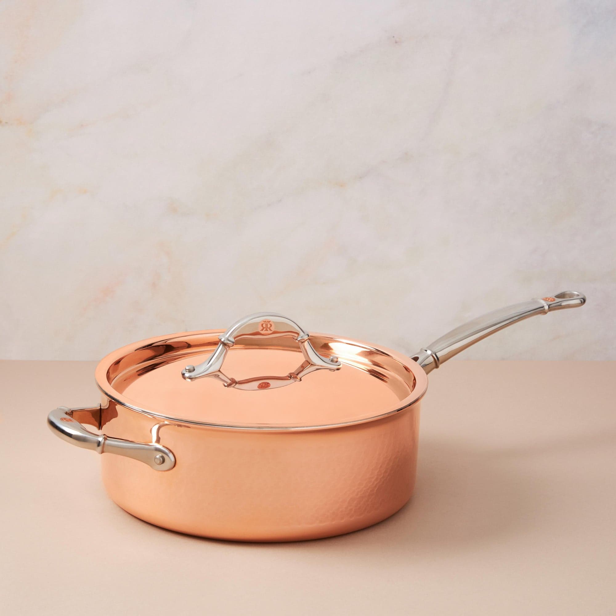 Ruffoni Sauté Pan