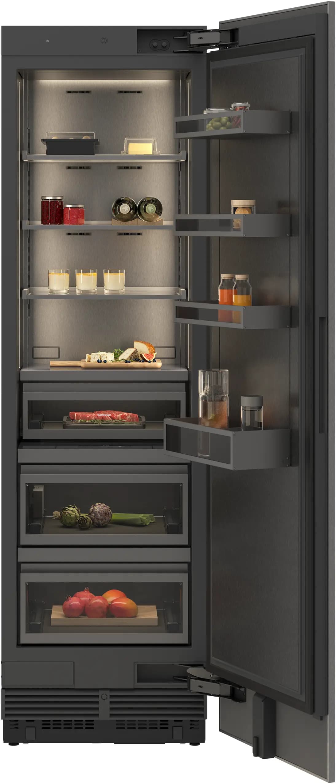 Gaggenau RVC467190 Kühlgerät — фото 2
