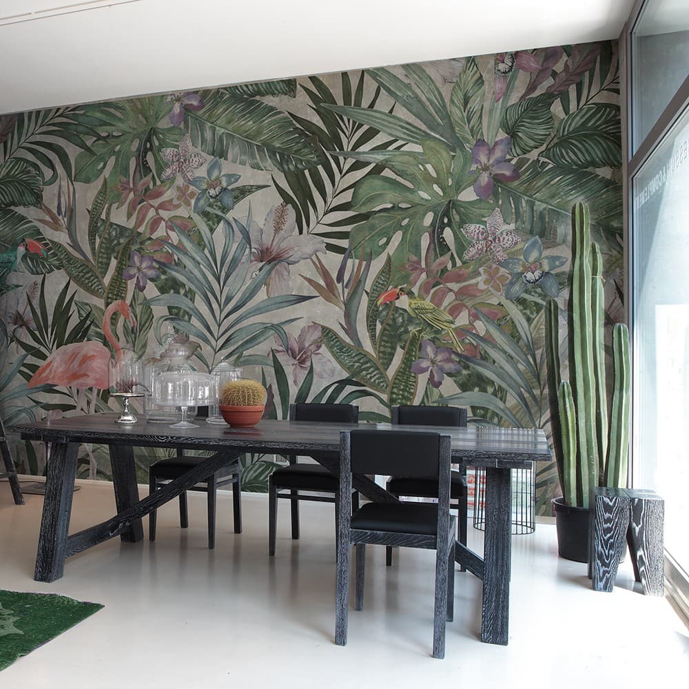 Adriani & Rossi Jungle — фото 2