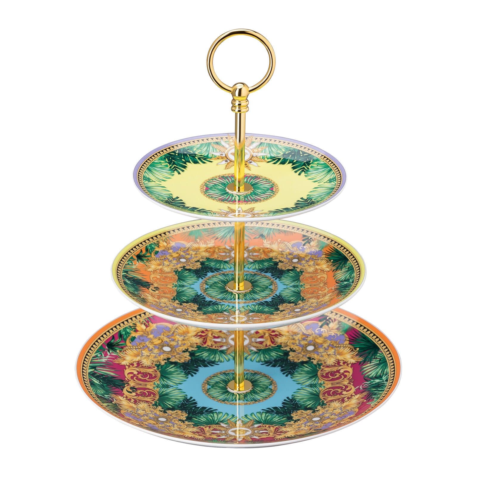 Rosenthal Etagere 3 pz. — фото 2