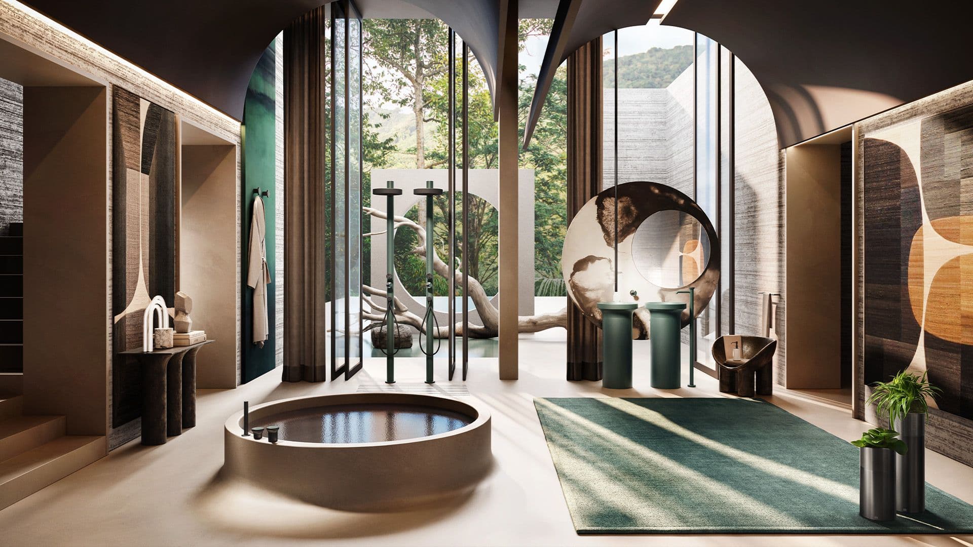 Gessi Home Decor — фото 14