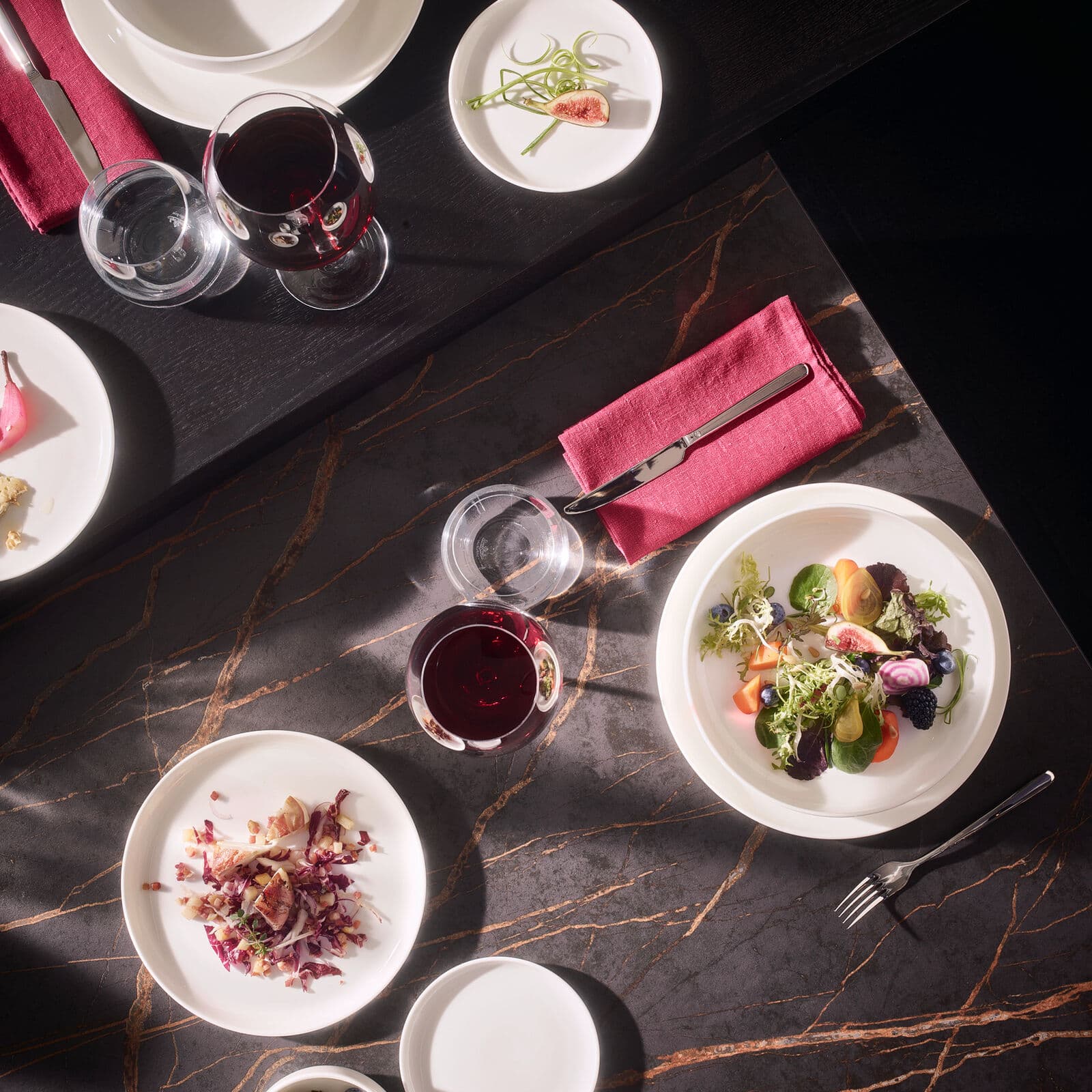 Rosenthal Piatto fondo 21 cm — фото 6