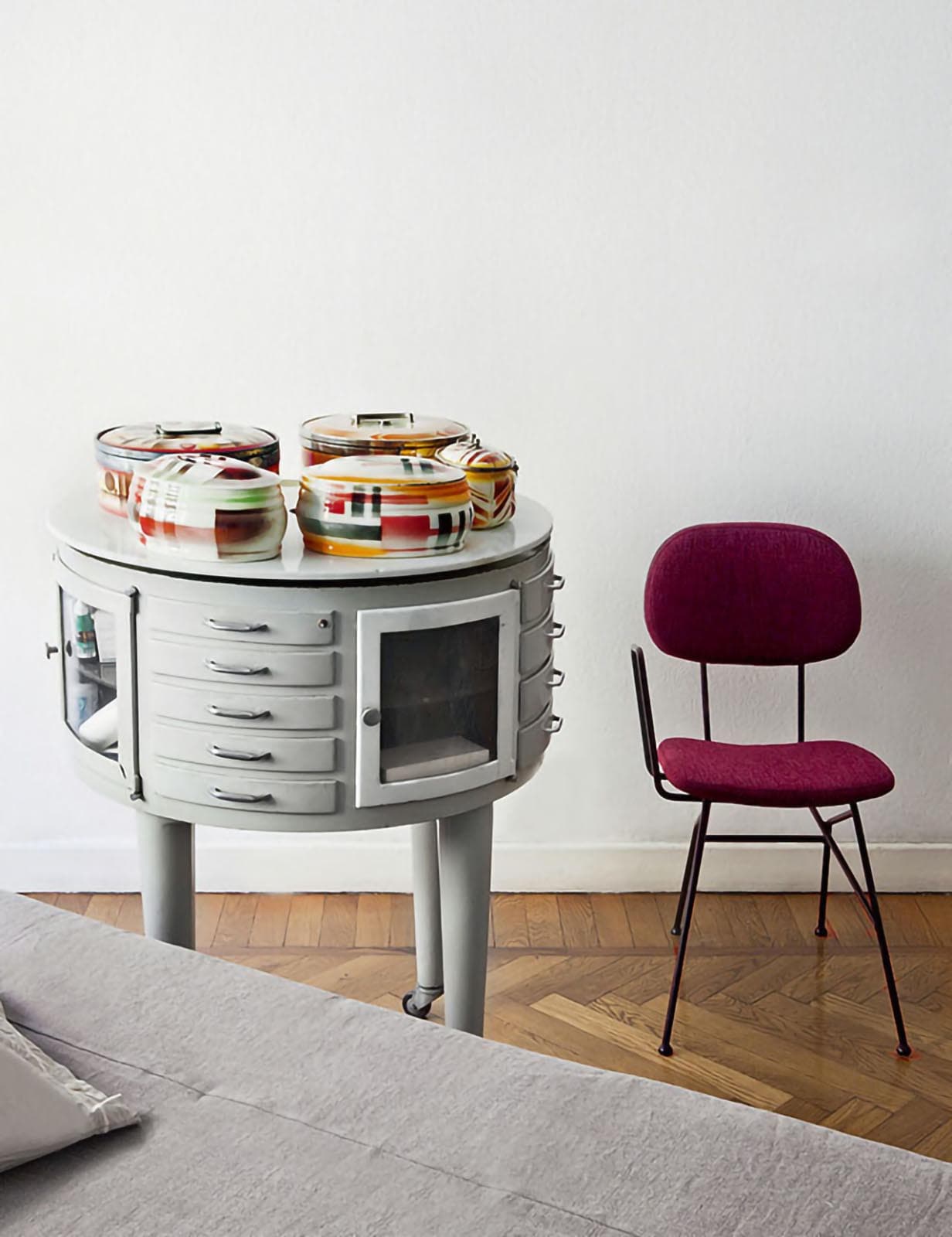 RESTART MILANO CHR01 — фото 6