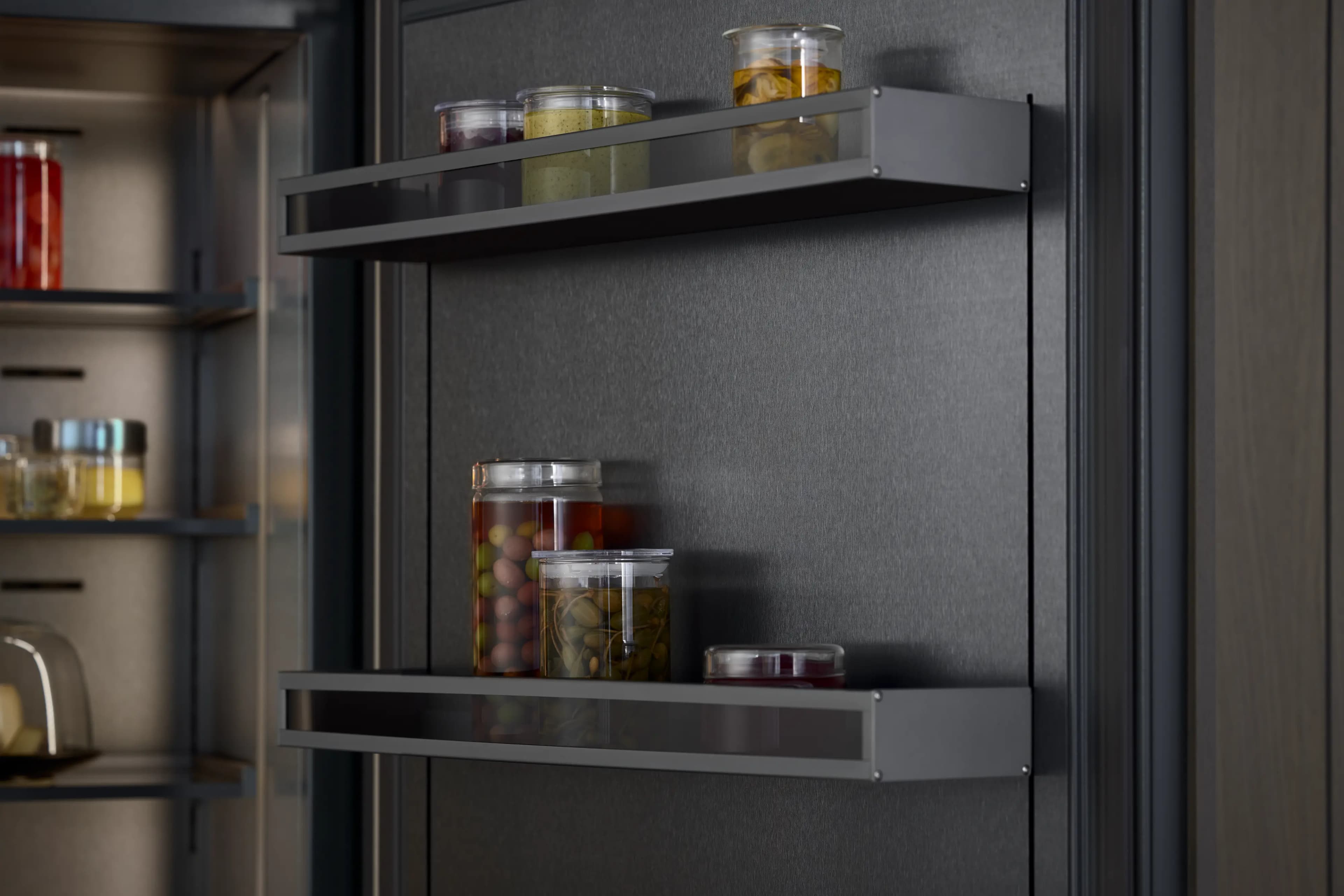 Gaggenau RVC497190 Kühlgerät — фото 10