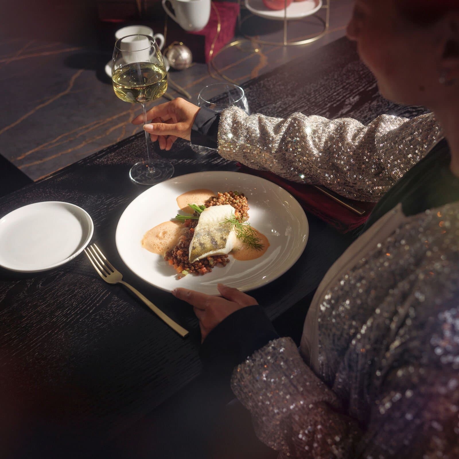 Rosenthal Piatto 16 cm — фото 3