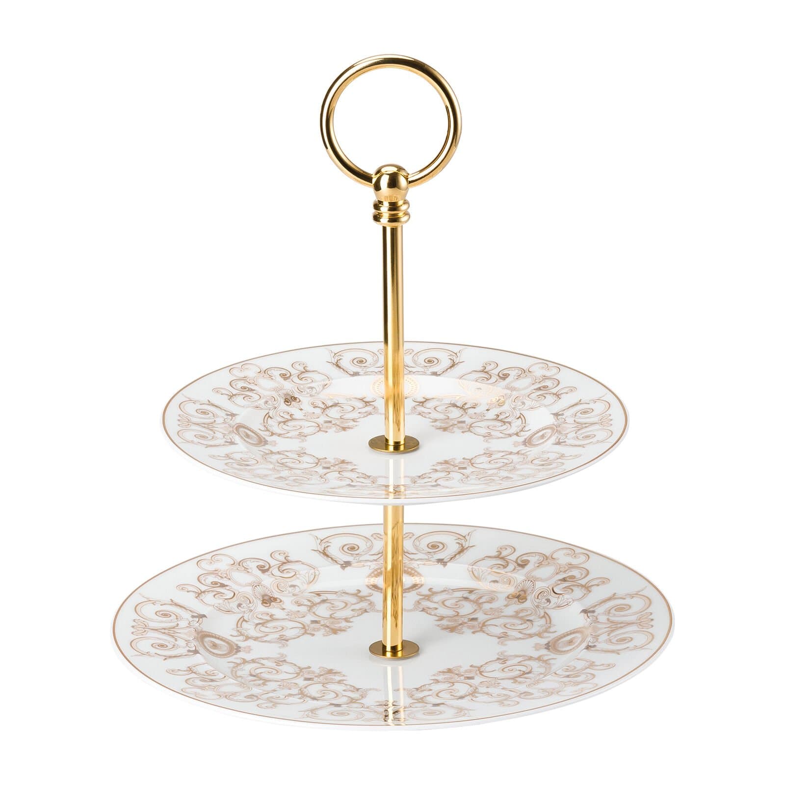 Rosenthal Etagere piccola, 2 pz