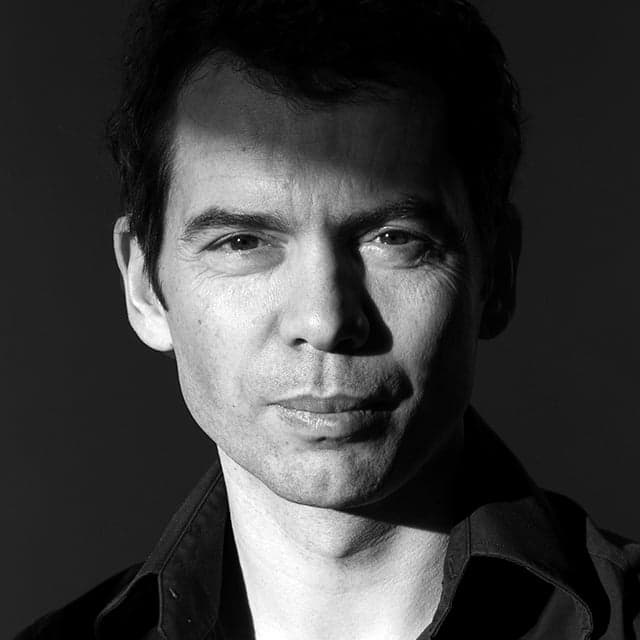 Rosenthal Designer Damian O&rsquo;Sullivan