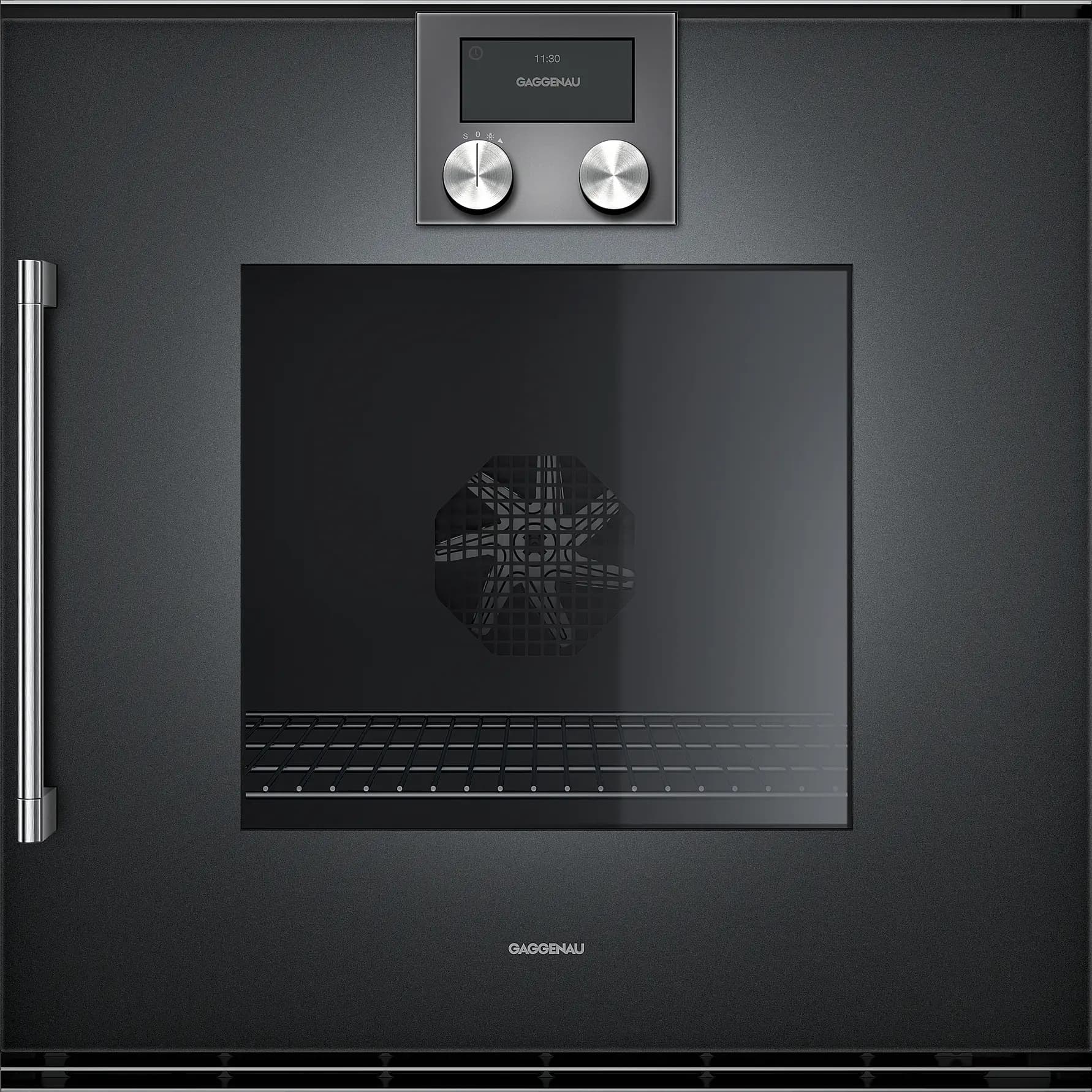 Gaggenau BOP250102 Backofen — фото 2