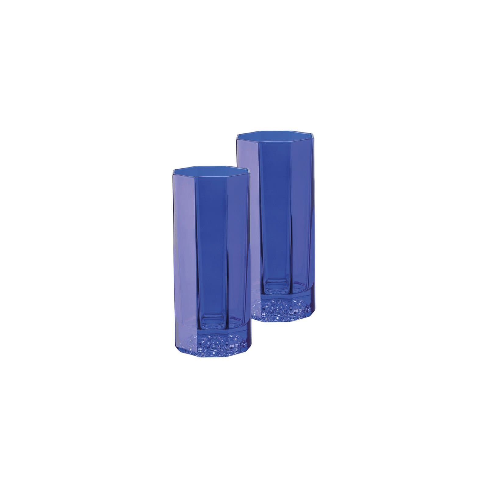 Rosenthal Conf. reg. 2 bicchieri longdrink