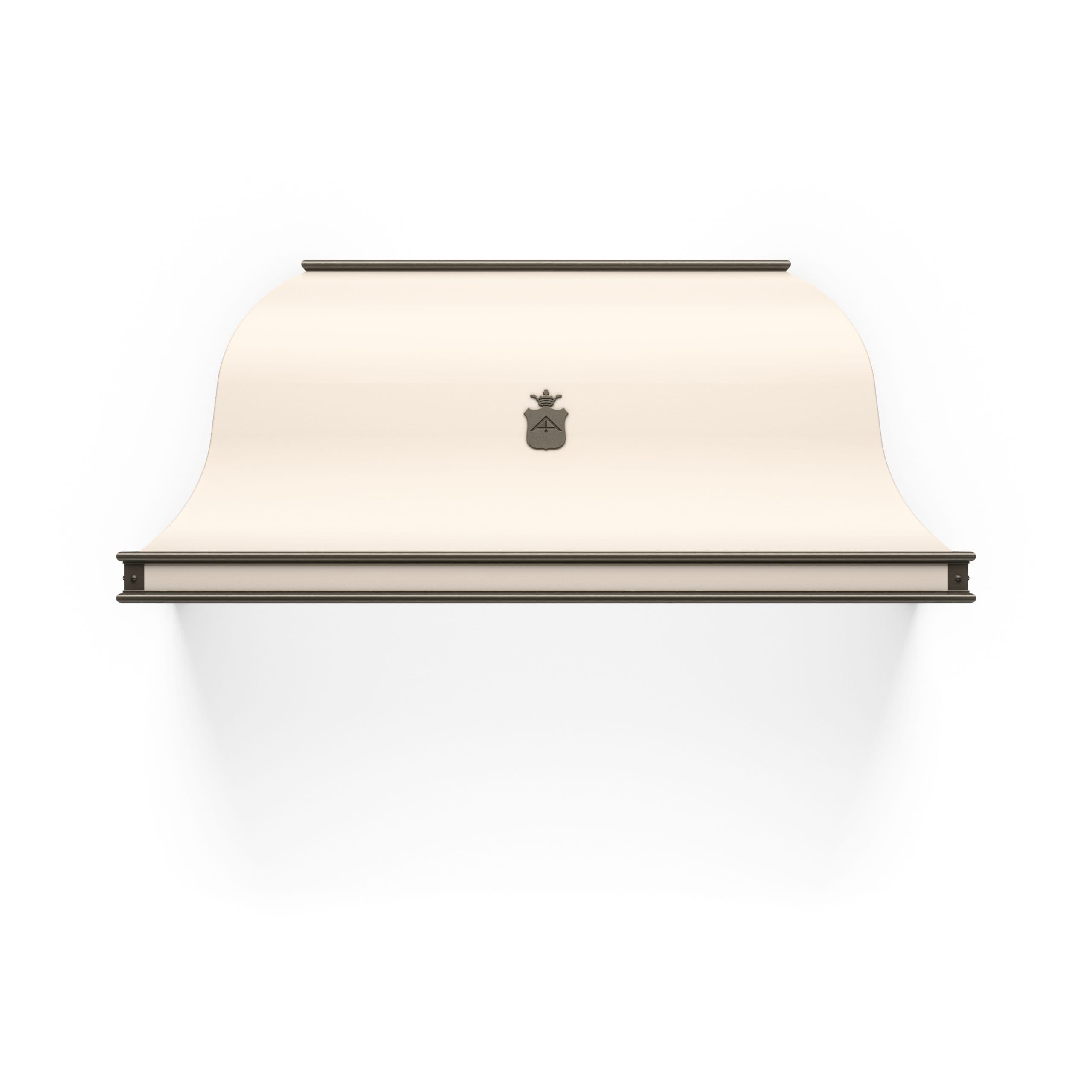 RESTART Стальной вытяжной колпак Made in Italy | Officine Gullo — фото 1