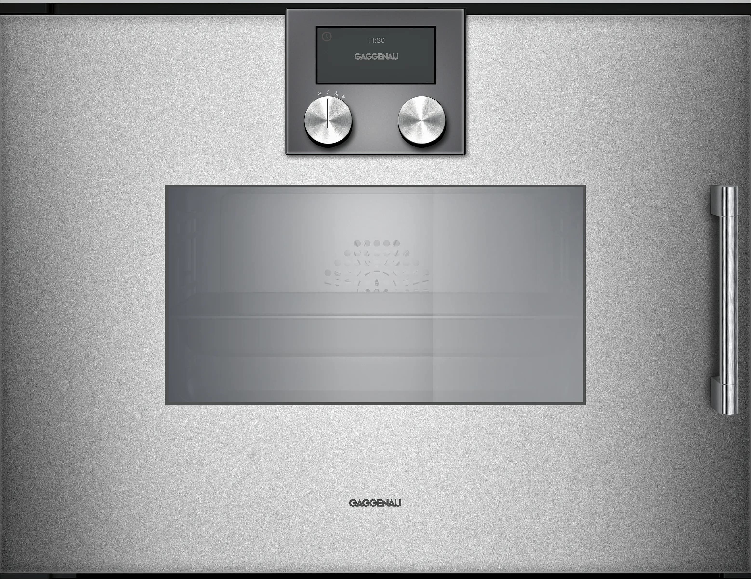 Gaggenau BSP271111 Dampfbackofen — фото 2