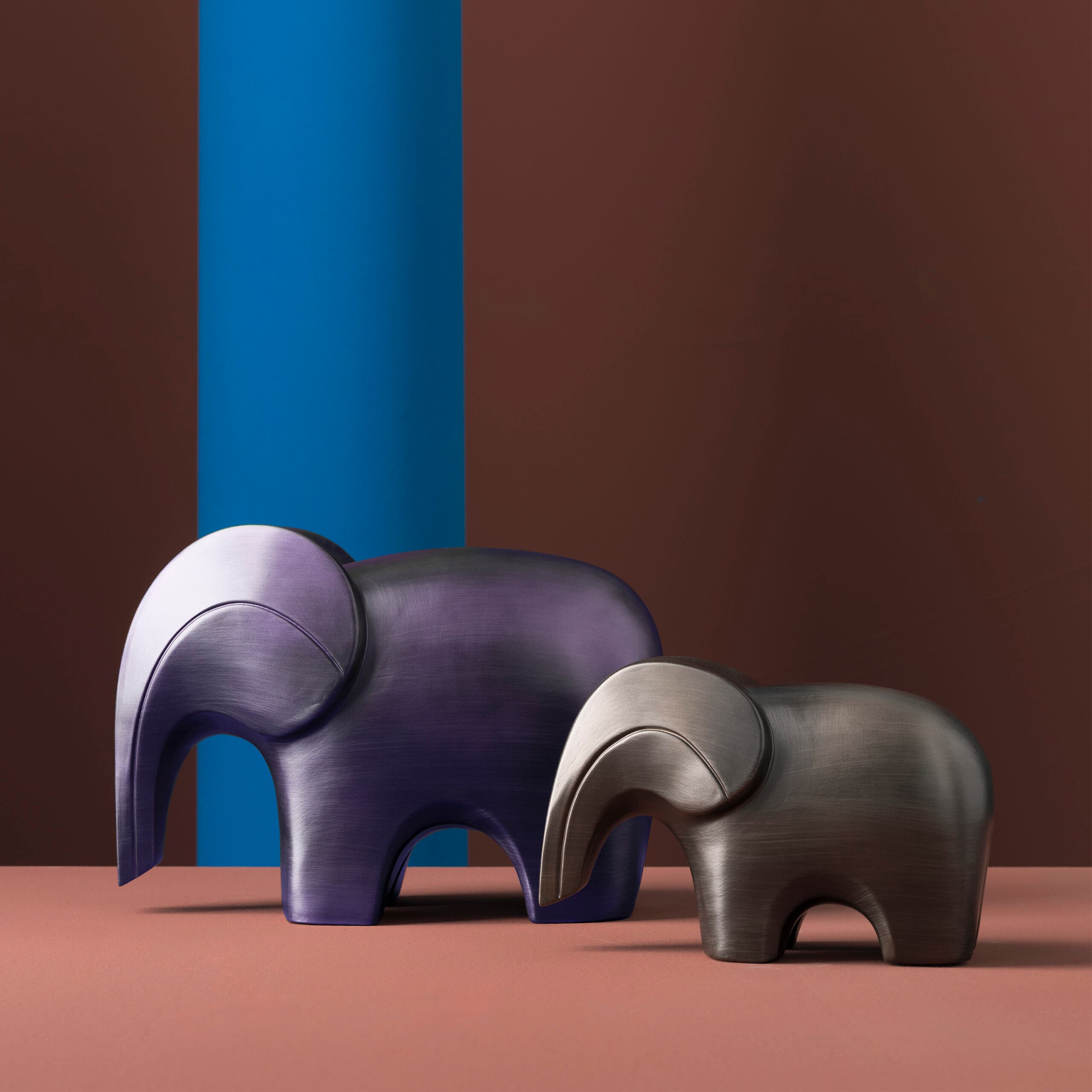 Adriani & Rossi Bra Elephant