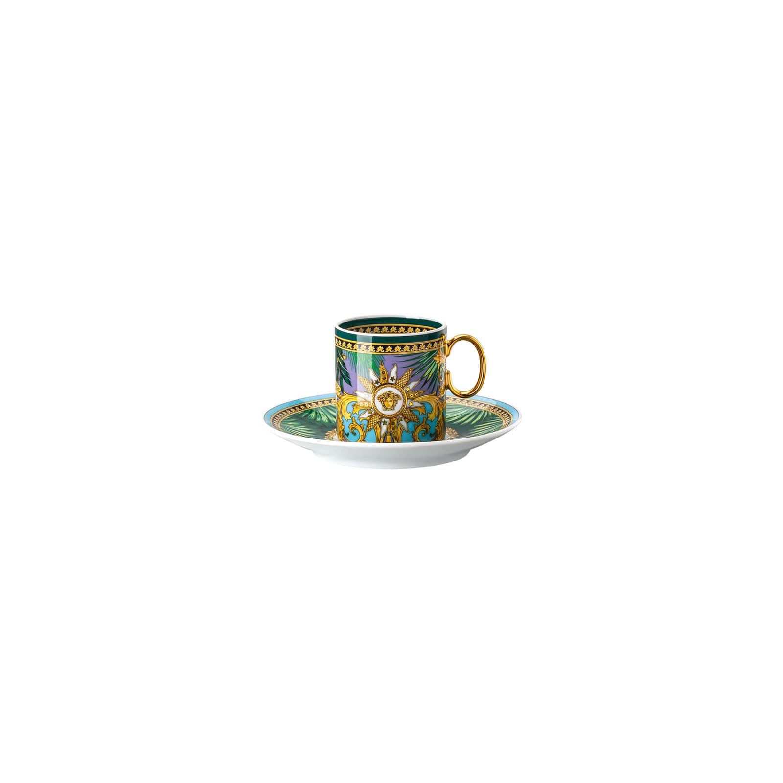 Rosenthal Tazza da espresso 2 pz