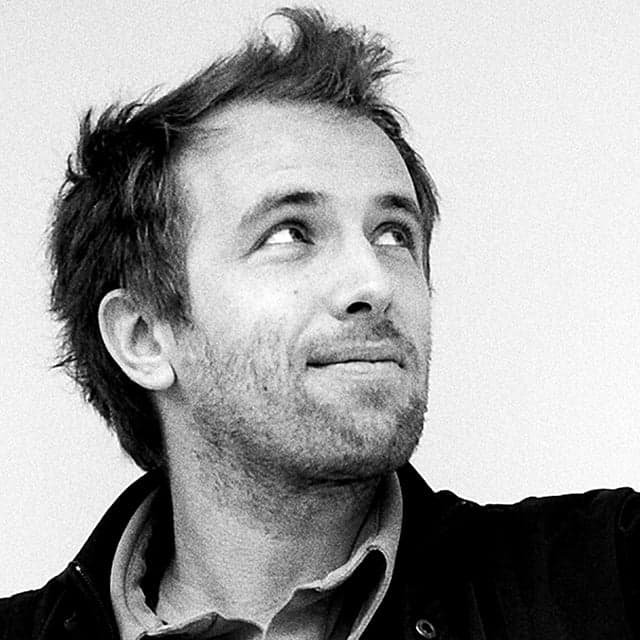 Rosenthal Designer C&eacute;dric Ragot