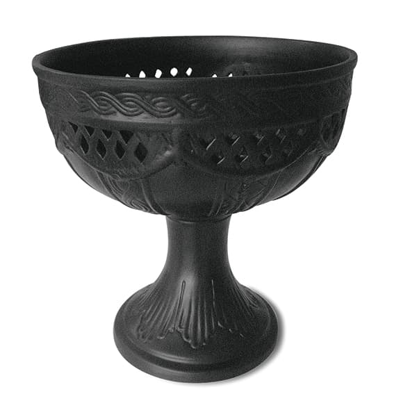 Adriani & Rossi Coppa traforata alta