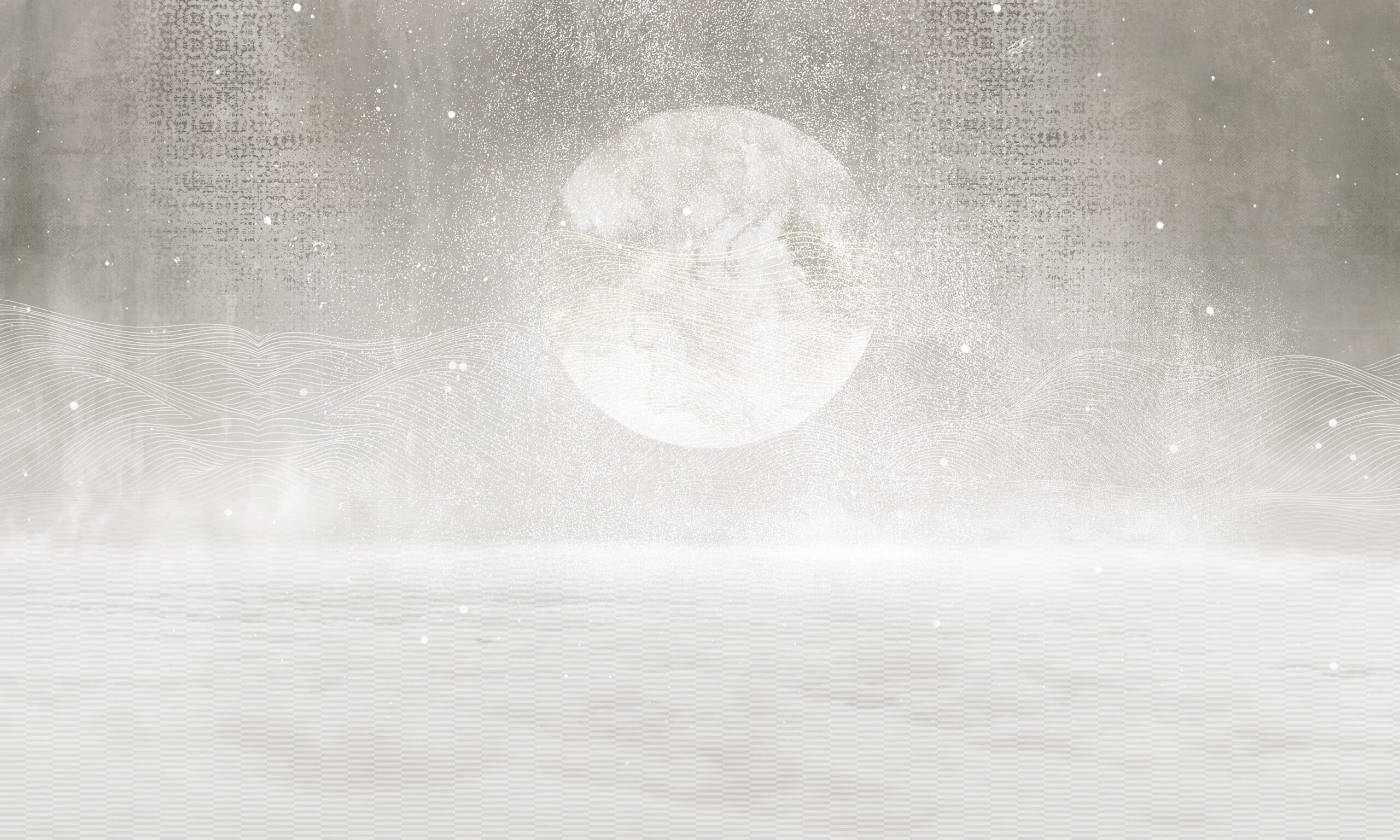 Adriani & Rossi Plumetis Moon — фото 2