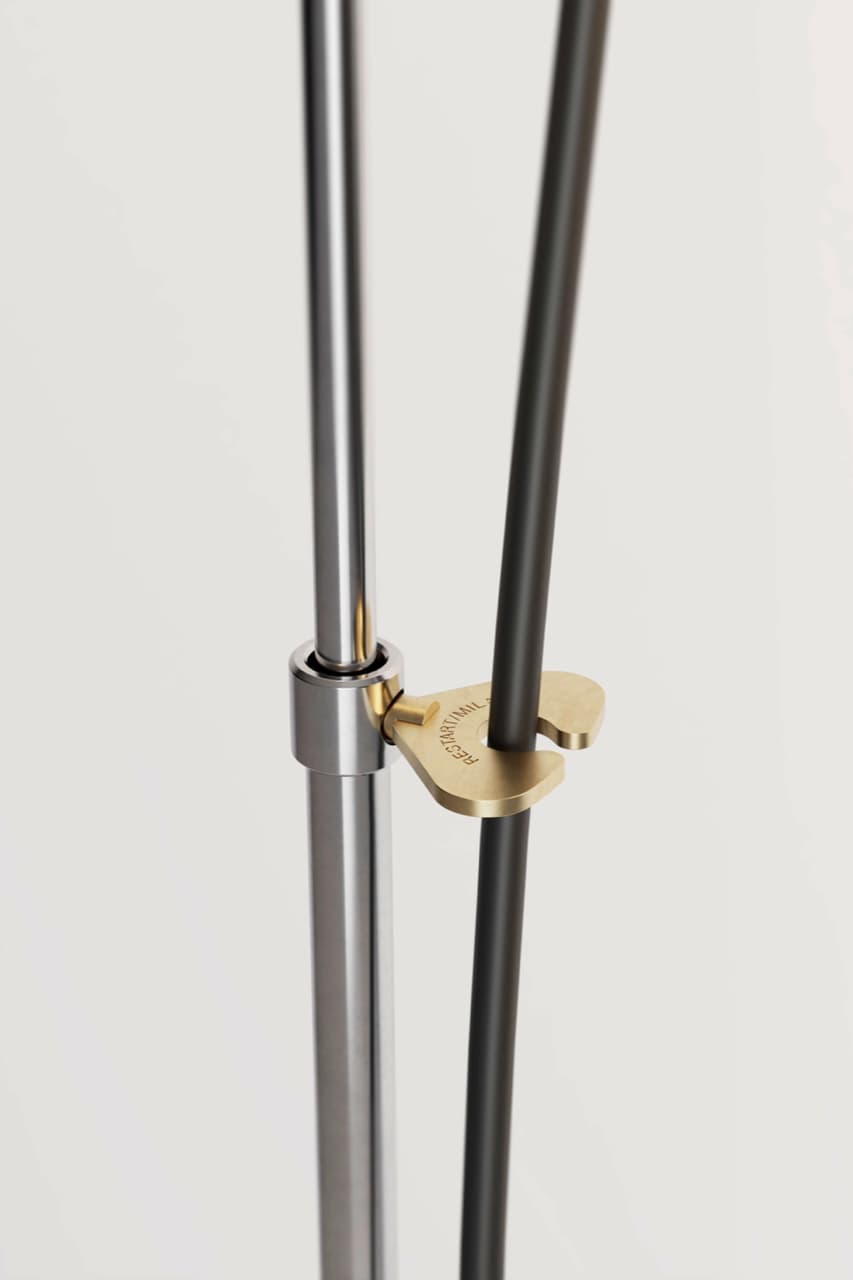 RESTART MILANO BYS01 — фото 4