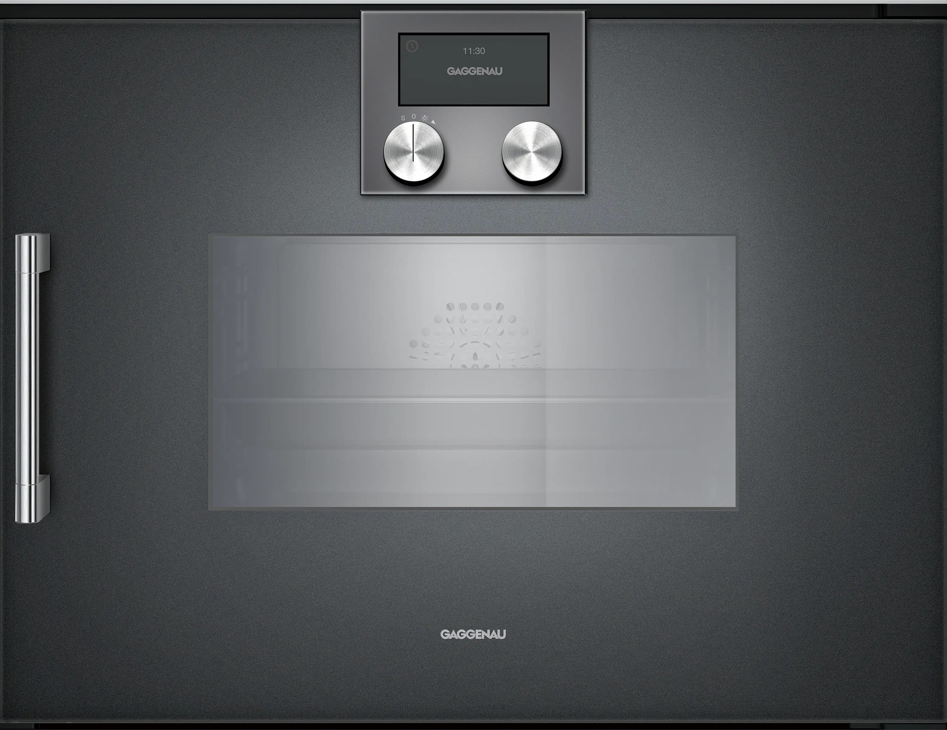 Gaggenau BSP270101 Dampfbackofen — фото 2