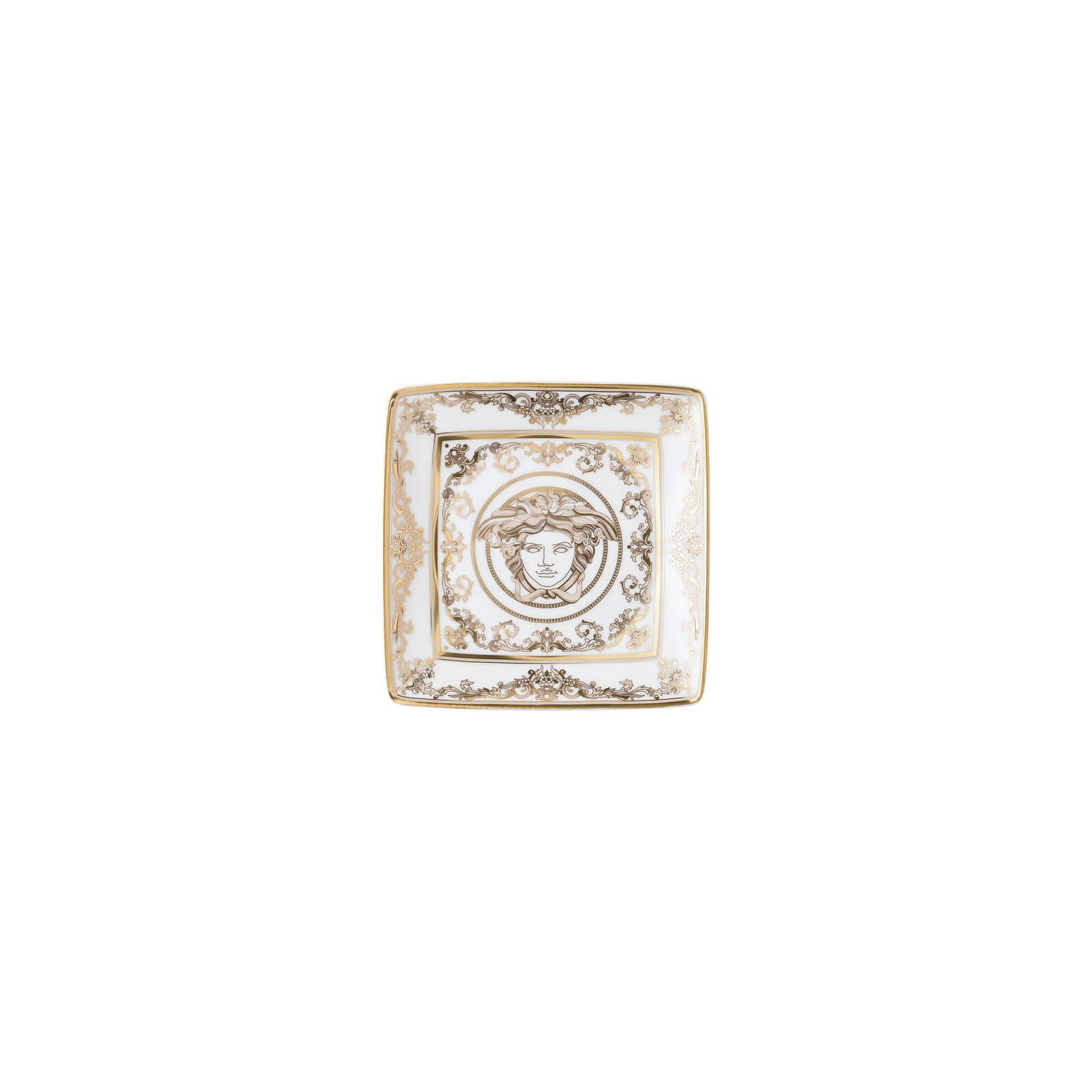 Rosenthal Coppetta quadra piana 12 cm