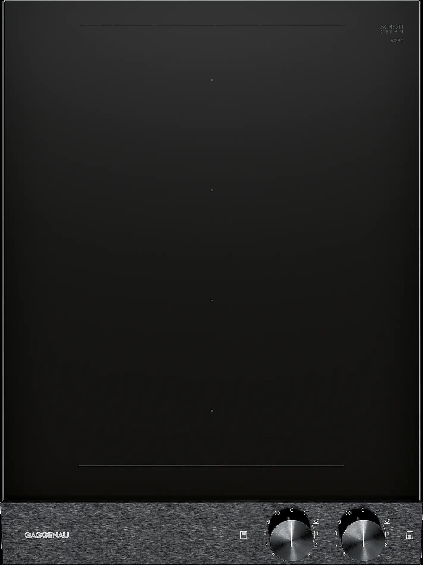 Gaggenau VI242120 Vario Flex-Induktionskochfeld — фото 2