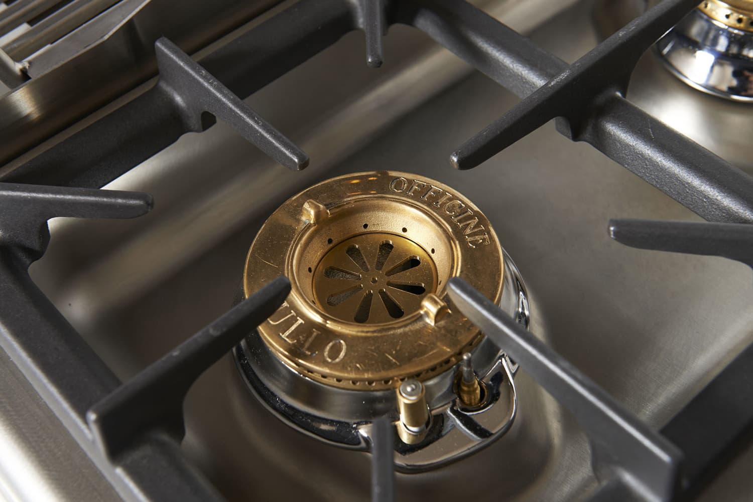 RESTART Luxury Kitchen, вентилируемая электрическая духовка 80 см | Officine Gullo — фото 2