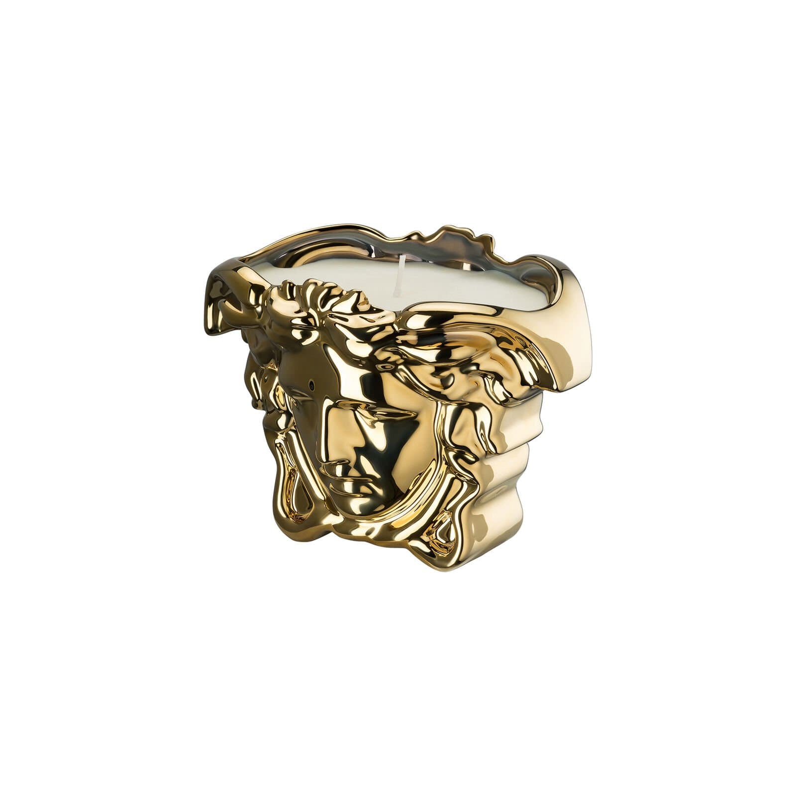 Rosenthal Candeliere con candela profumata — фото 2