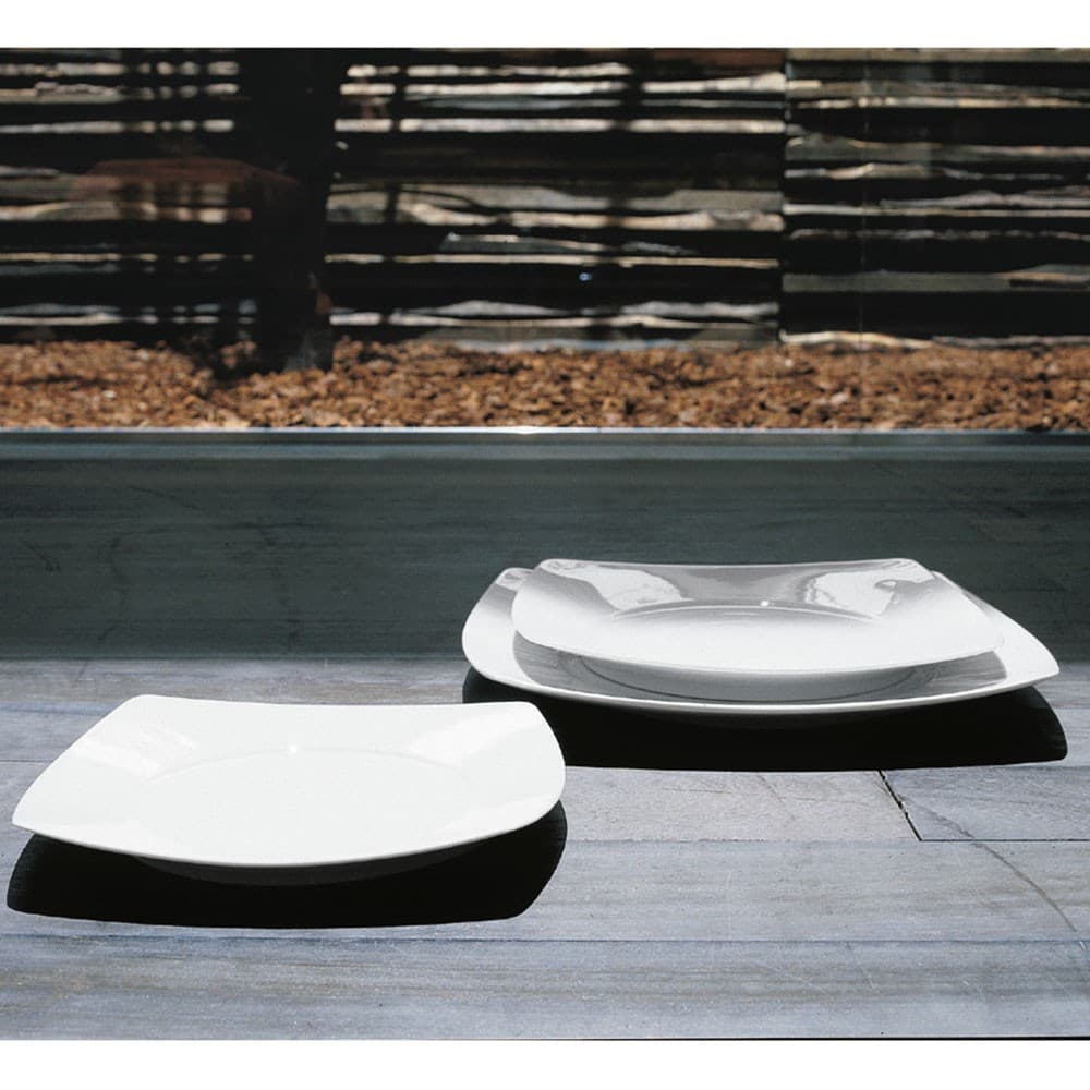 Adriani & Rossi Set piatti piani