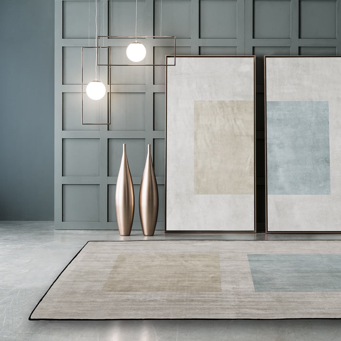 Adriani & Rossi Rainbow Bramante