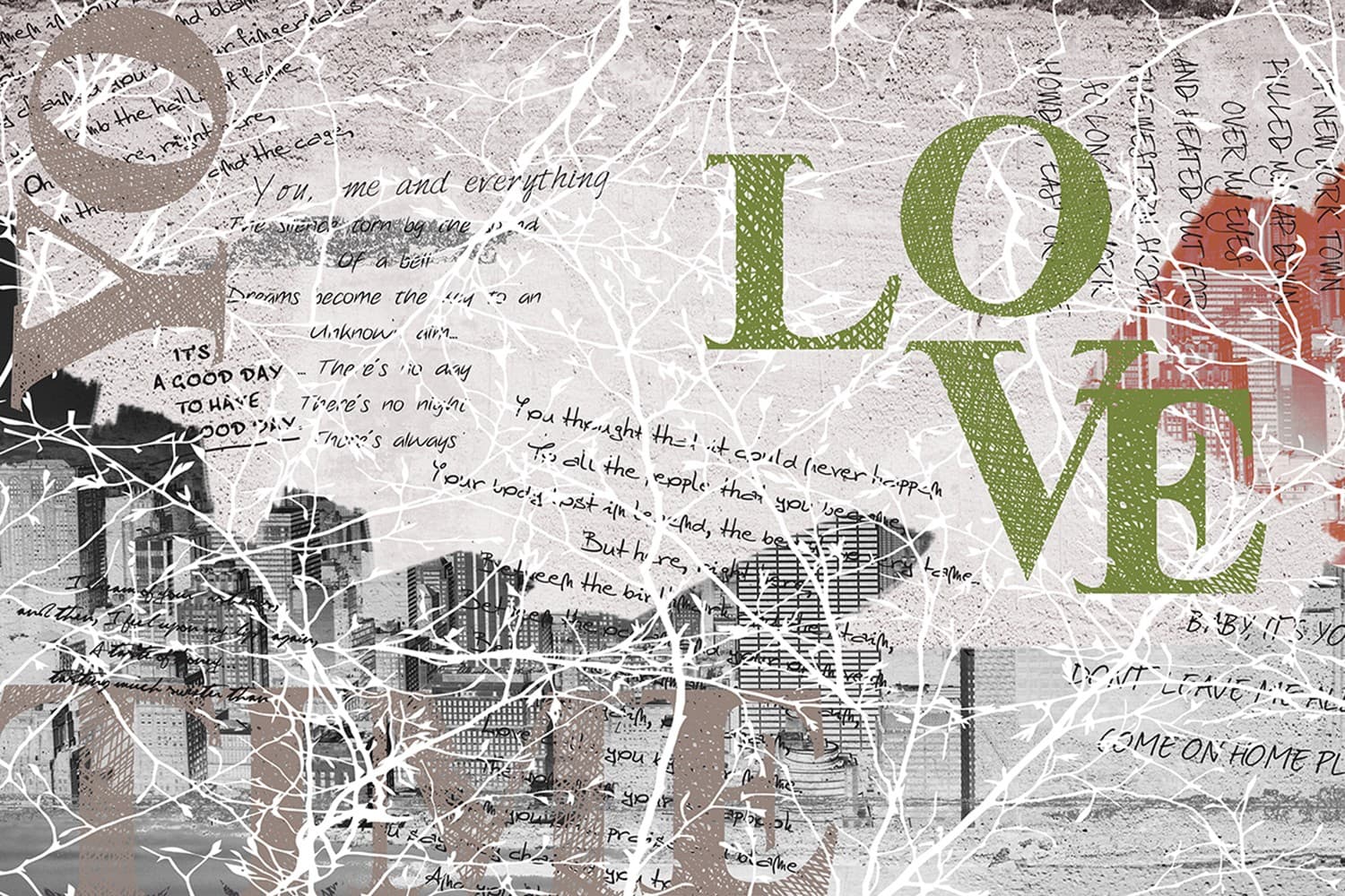 Adriani & Rossi Love_2 — фото 3