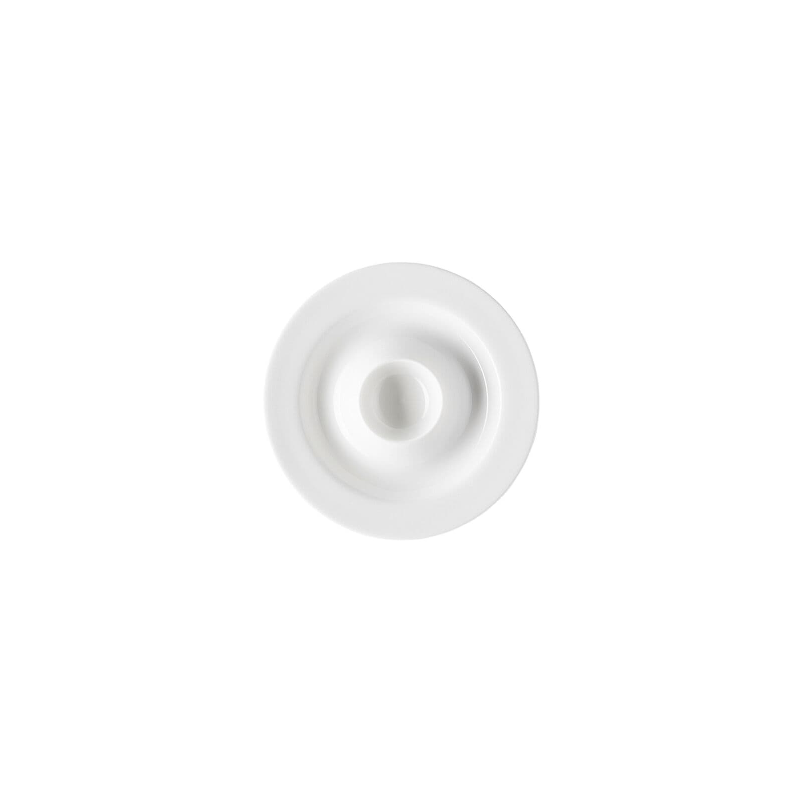 Rosenthal Portauovo con falda