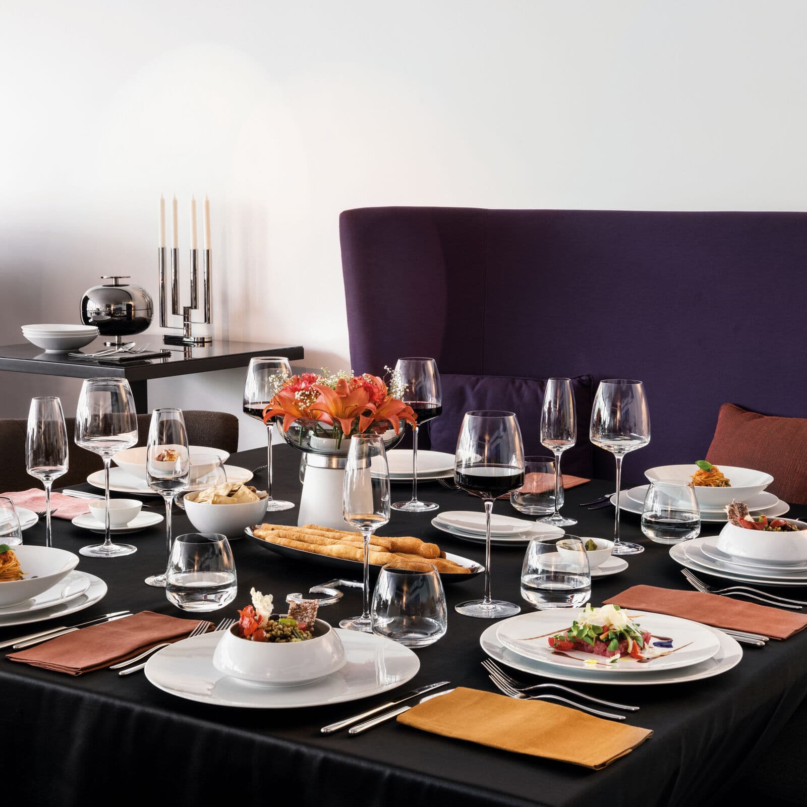 Rosenthal Piatto segnaposto 33 cm — фото 2