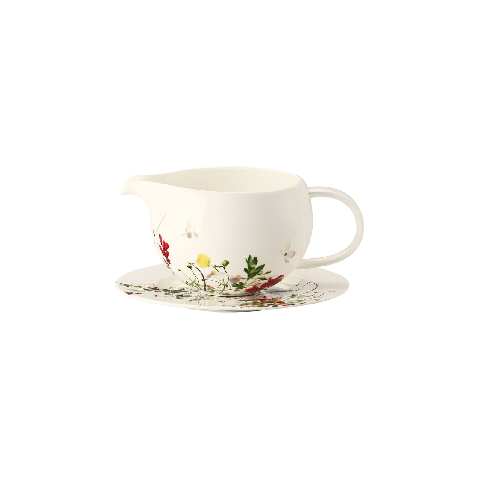 Rosenthal Salsiera 2 pezzi