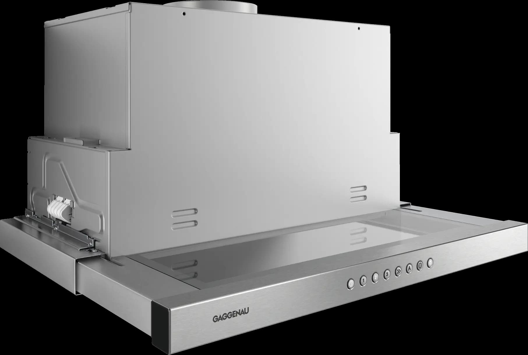 Gaggenau AF210162 Flachschirmhaube — фото 1