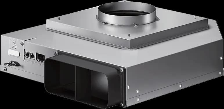 Gaggenau AR403122 Gebläsebaustein — фото 3