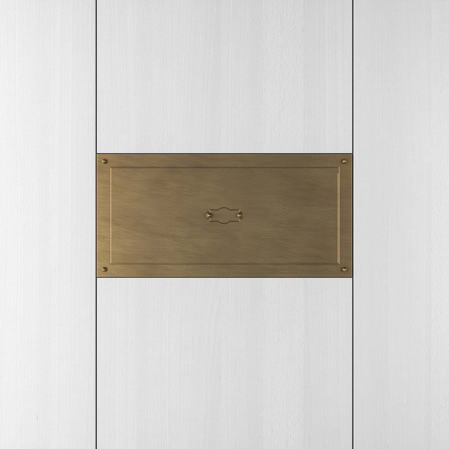 RESTART Встроенный ящик для подогрева | Officine Gullo — фото 1