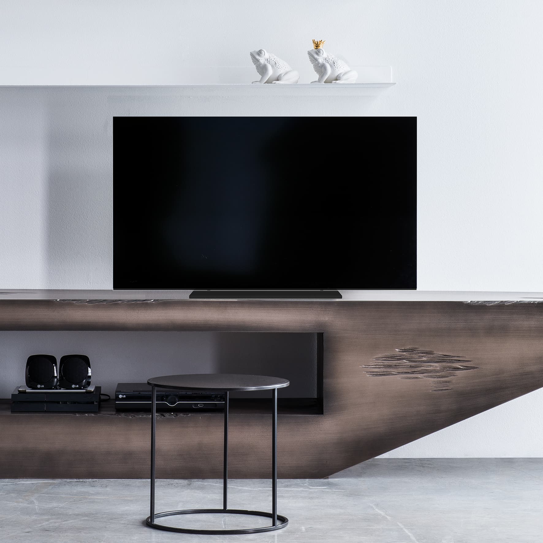 Adriani & Rossi TV Led