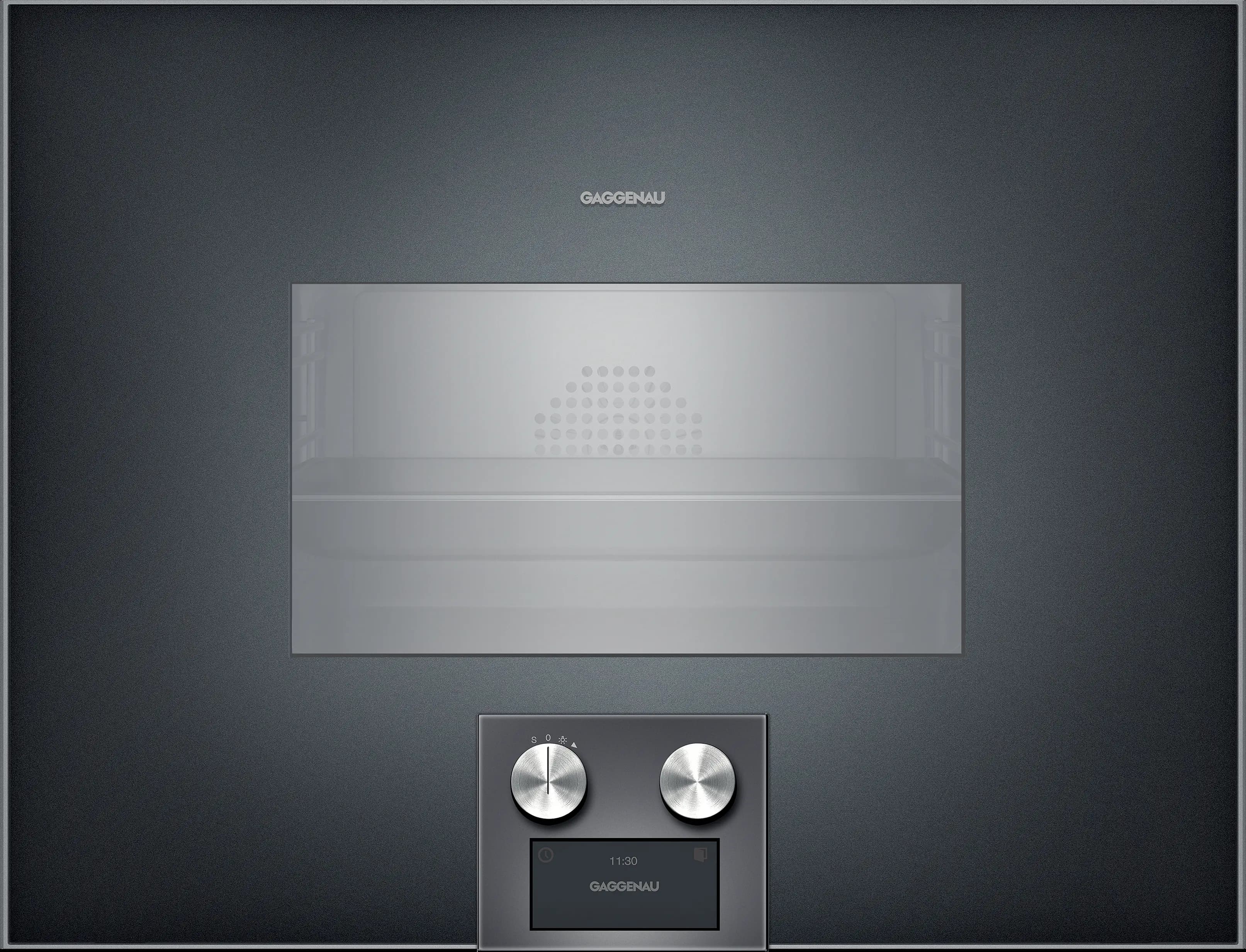 Gaggenau BS475102 Dampfbackofen — фото 2