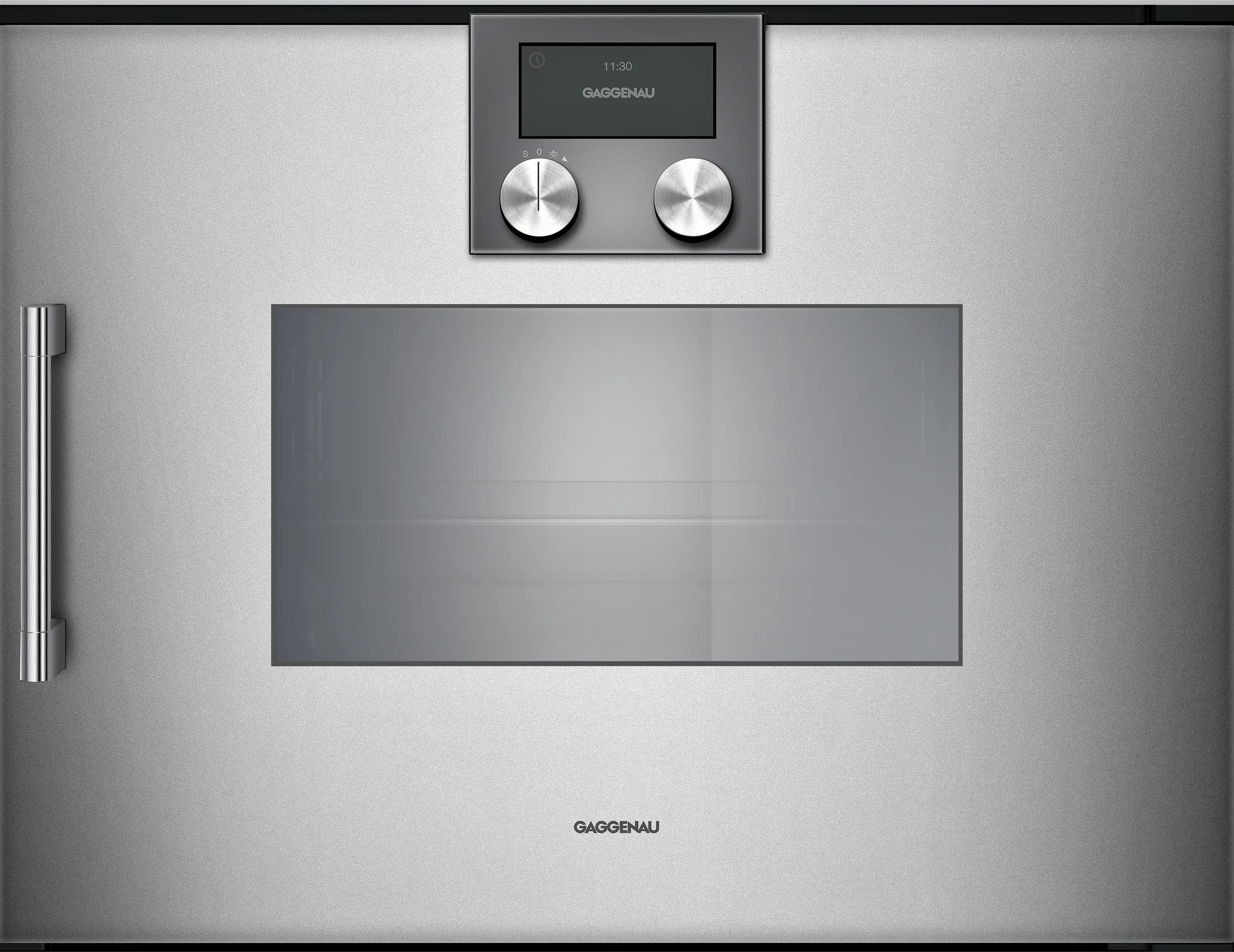 Gaggenau BSP220111 Dampfgarofen — фото 2