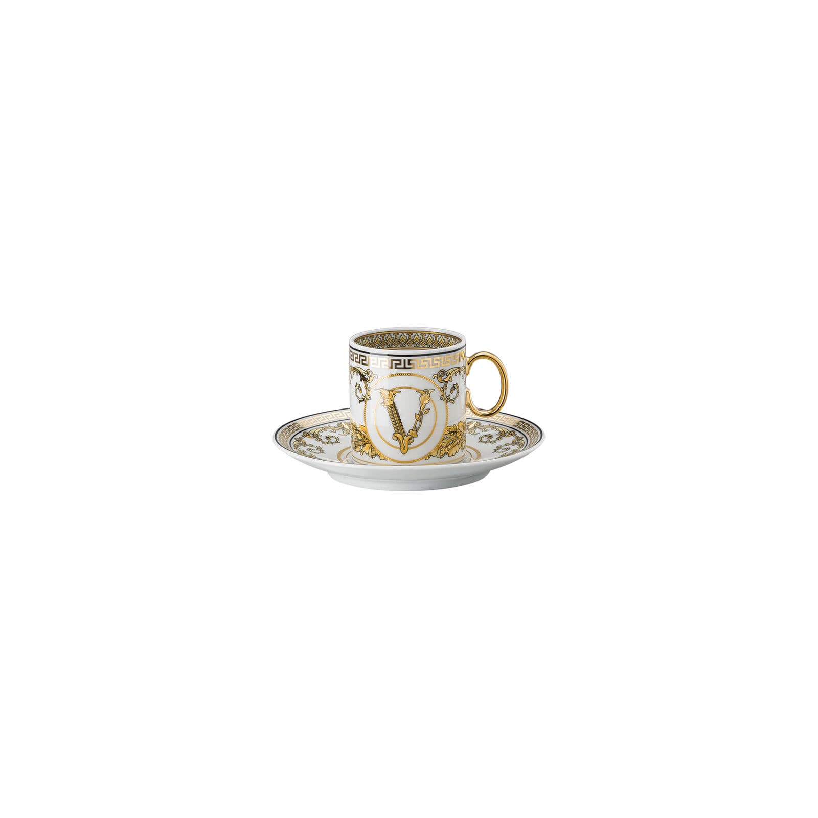 Rosenthal Tazza da espresso 2 pz