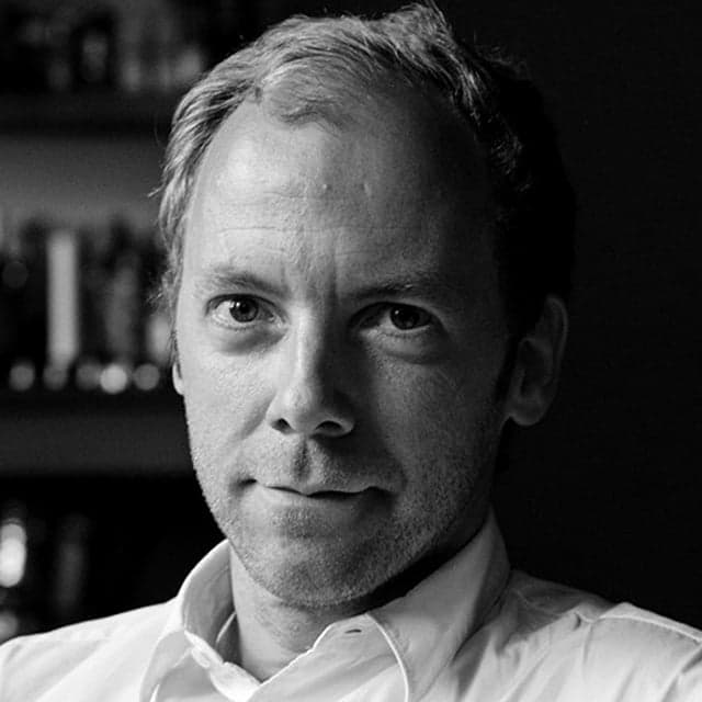 Rosenthal Designer Christophe De la Fontaine