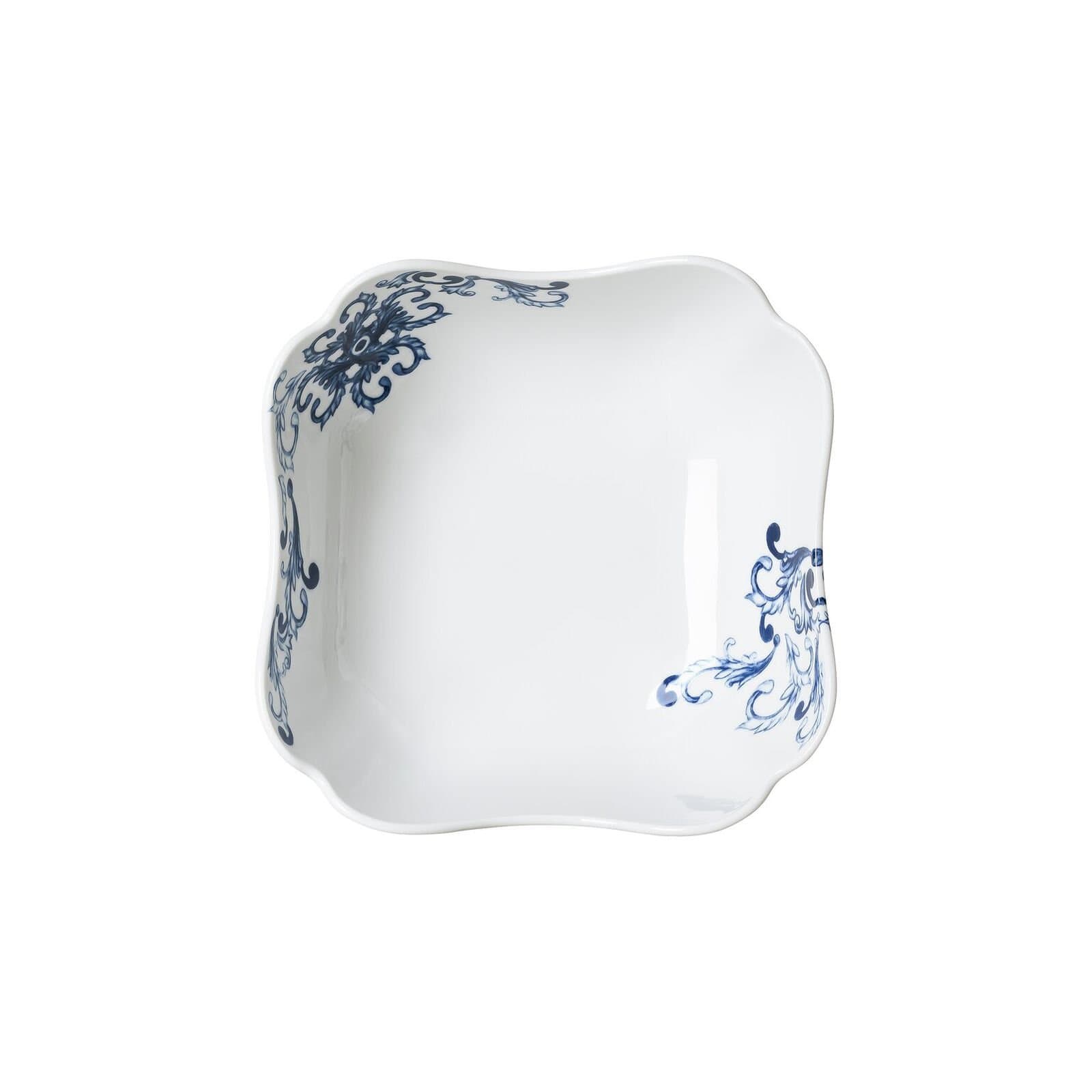 Rosenthal Insalatiera rettangolare 20 cm — фото 2