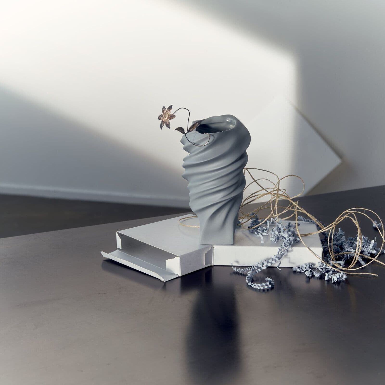 Rosenthal Vaso 15 cm — фото 3