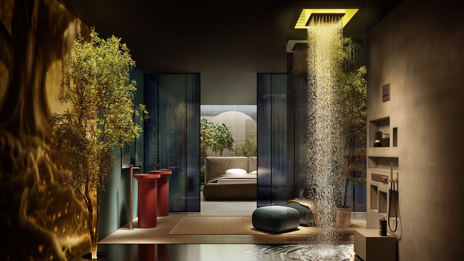 Gessi Gessi Sogni — фото 6