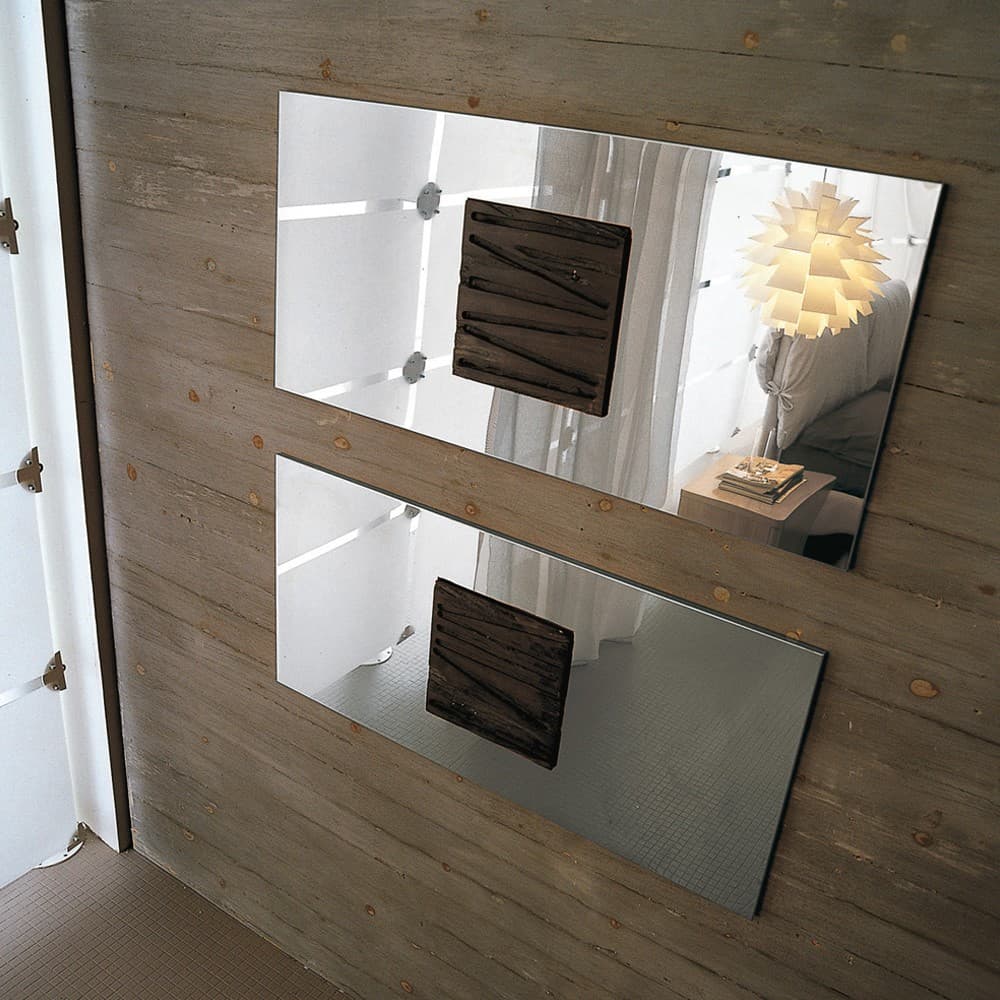 Adriani & Rossi Quadro acciaio