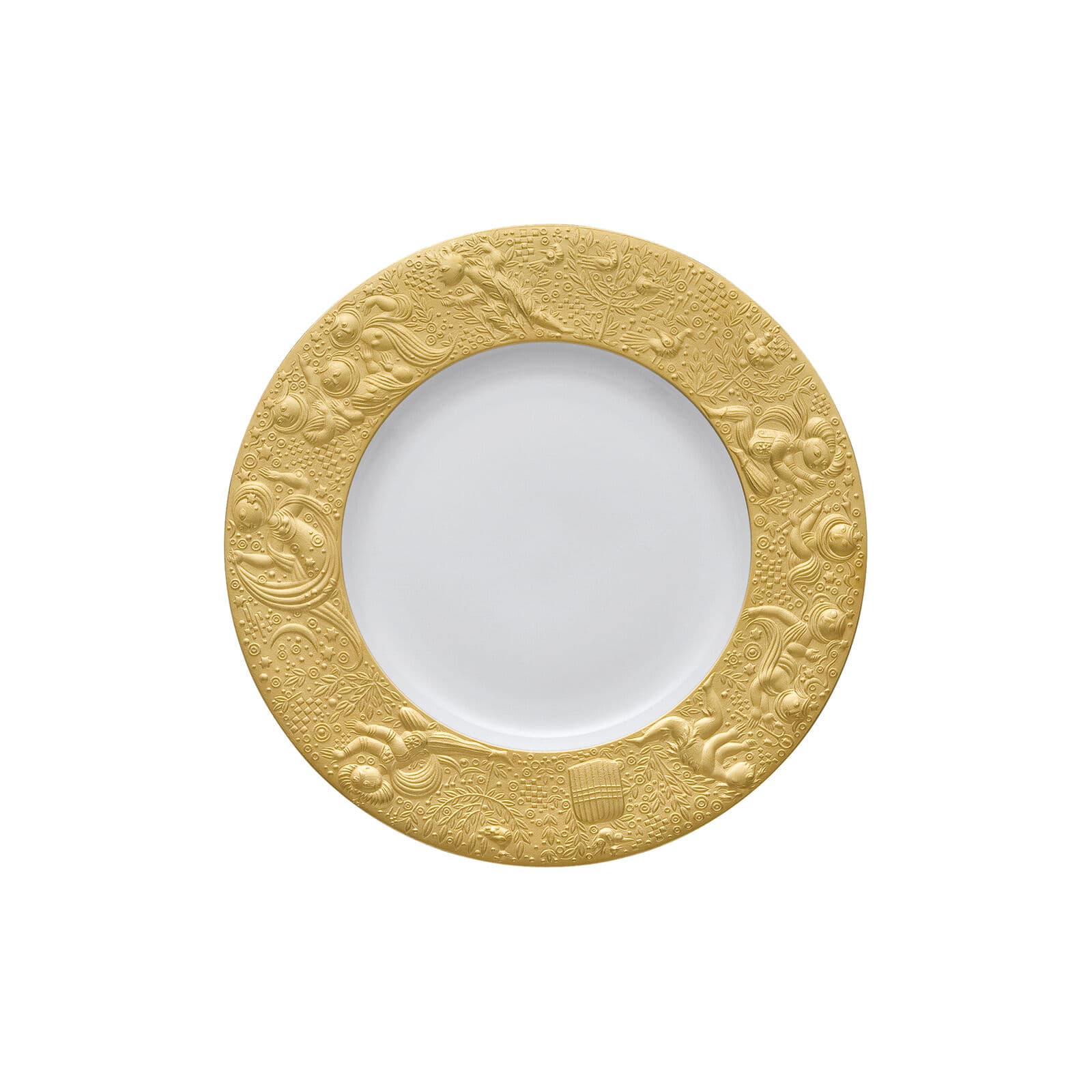 Rosenthal Piatto piano 22 cm