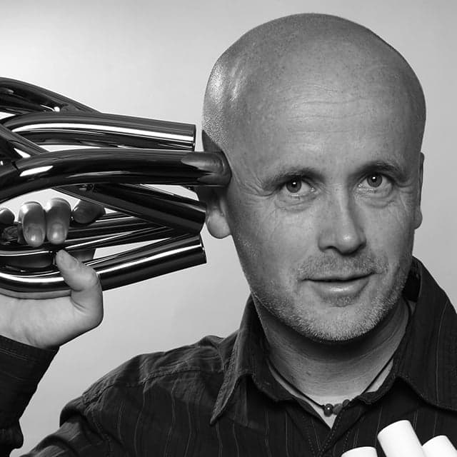 Rosenthal Designer Jan Padrnos